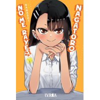 Manga No Me Jodas, Nagatoro 19 Ivrea Argentina