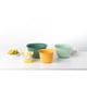 thumbnail image 2 of BRABANTIA SET 5 PIEZAS. 2 BOWLS. COLADOR Y EXPRIMI, 2 of 3