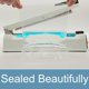 thumbnail image 3 of Sellador térmico Impulse Sangrui, 40 cm, Mylar, 110 V, 3 of 9