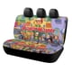 thumbnail image 1 of Funda de Asiento Trasero para Auto Desmarcar Manny Manitas 120x59x76cm, 1 of 6