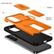 thumbnail image 3 of Funda para Samsung Galaxy S25 FE 5G 6.7" con Soporte Plegable Invisible, Carga Inalámbrica Magnética MagSafe, Carcasa Deslizante para Cámara, a Prueba de Golpes y Caídas, Funda Protectora Resistente,, 3 of 9
