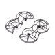 thumbnail image 1 of Protector de hélice DJI Mini 3 Series 360° para DJI Mini 3 Pro, 1 of 5