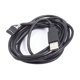 thumbnail image 1 of Cable USB Aquacomputer 200 cm de A a 5 pines, 1 of 6
