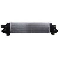 Repuestos Del Sol - Radiador Intercooler Mitsubishi L200 Dakar 2.4 2016 2022