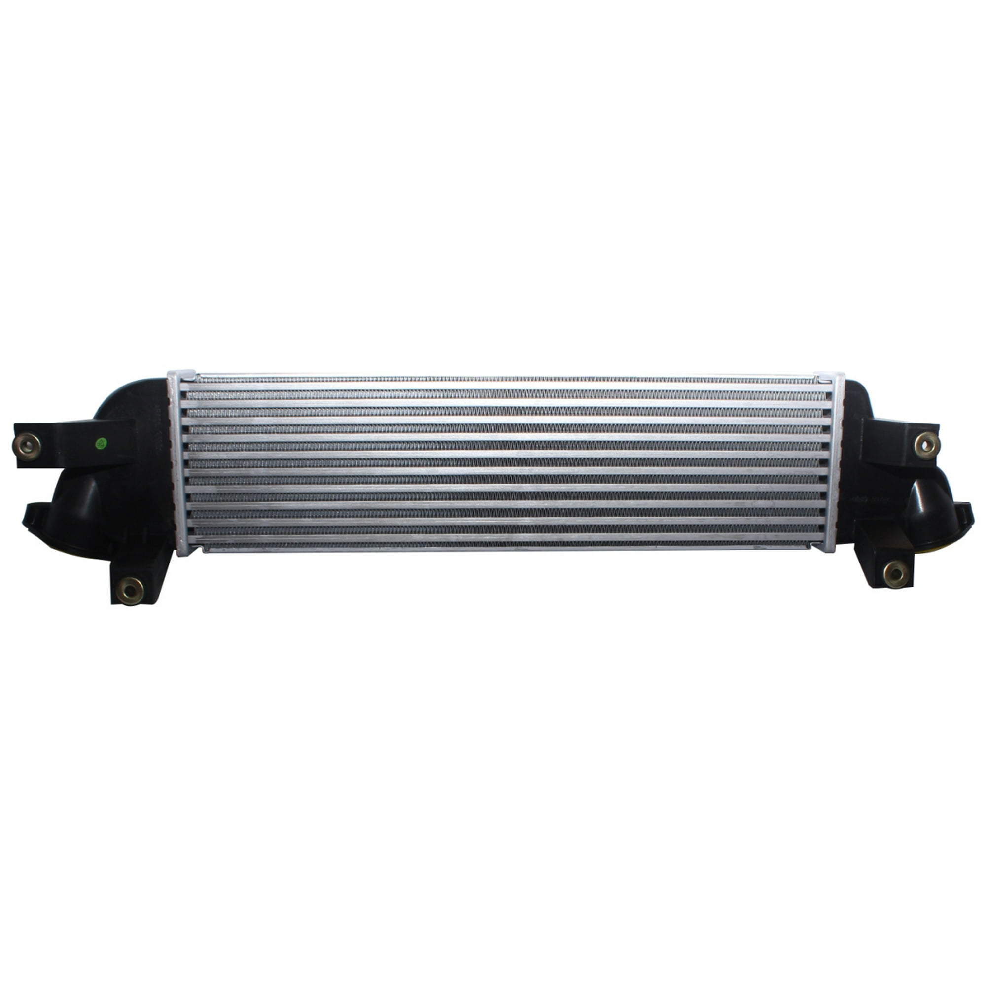 Repuestos Del Sol - Radiador Intercooler Mitsubishi L200 Katana 2.4 2015 2022