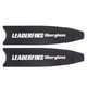 thumbnail image 1 of Palas De Buceo Fibra De Vidrio Abyss Pro - Dureza Hard, 1 of 2