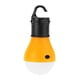 thumbnail image 4 of Linterna De Camping Linterna Luces De Camping Para Interior Al Aire Libre Senderismo Mochilero Amarillo, 4 of 4