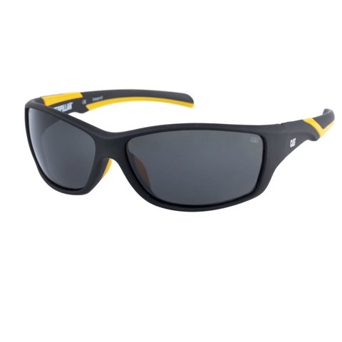 Cat - Lentes De Sol Polarizados Cts-Grader-104P Negro
