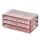 thumbnail image 1 of 1 caja de PET transparente multicapa de gran capacidad, 1 of 7