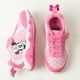 thumbnail image 4 of Zapatillas Con Luces Niña Minnie Dots Rosado Disney, 4 of 6