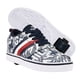 thumbnail image 2 of Zapatillas Heelys GR8 Pro 20 azul marino y blanco de lona, 2 of 5