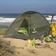 thumbnail image 5 of Carpa Camping Iglú Dome Pack 2 Personas Gris/verde, 5 of 5