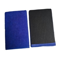 Ioensy - Manopla De Lavado Automática Genérica De 2 Uds Para Detallar El Pulido De Limpieza De Pintura De Coches