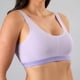 thumbnail image 3 of Peto Algodon Logo Flores Mujer 25500-249, 3 of 4