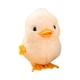 thumbnail image 3 of Juguete De Cuerda Novedad Chick Juguetes De Peluche Para Regalos De Premios Favores Para Fiestas Infantiles Pato Saltador Blanco, 3 of 5