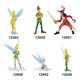 thumbnail image 2 of Figura de acción Bullyland Tinker Bell, 10,4 cm, más de 3 años, pintada a mano, 2 of 4