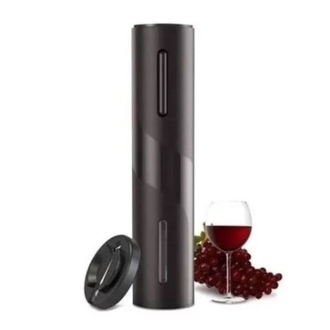 Tomasstore - Sacacorchos Destapador De Vino Automatico