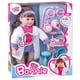 thumbnail image 2 of Muñeca doctora más accesorios Baby Doll Bonnie con sonido, 2 of 2
