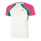 thumbnail image 1 of Polera Lacoste Ultra Dry Crema Tenis, 1 of 3