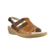 thumbnail image 2 of SANDALIAS PASSER CARAMELO MUJER | 229 - Talla 37 CL / 24.6 CM, 2 of 6