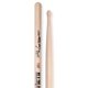 thumbnail image 5 of Baquetas Vic Firth Matt Garstka 41 cm con punta de madera de hickory, 5 of 5