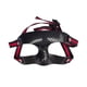 thumbnail image 3 of Mascarillas Deportivas Gimnasio Ejercicio Fútbol Partido Fútbol Nariz Guardias Escudo Facial Estilo C 17.5X11CM, 3 of 5