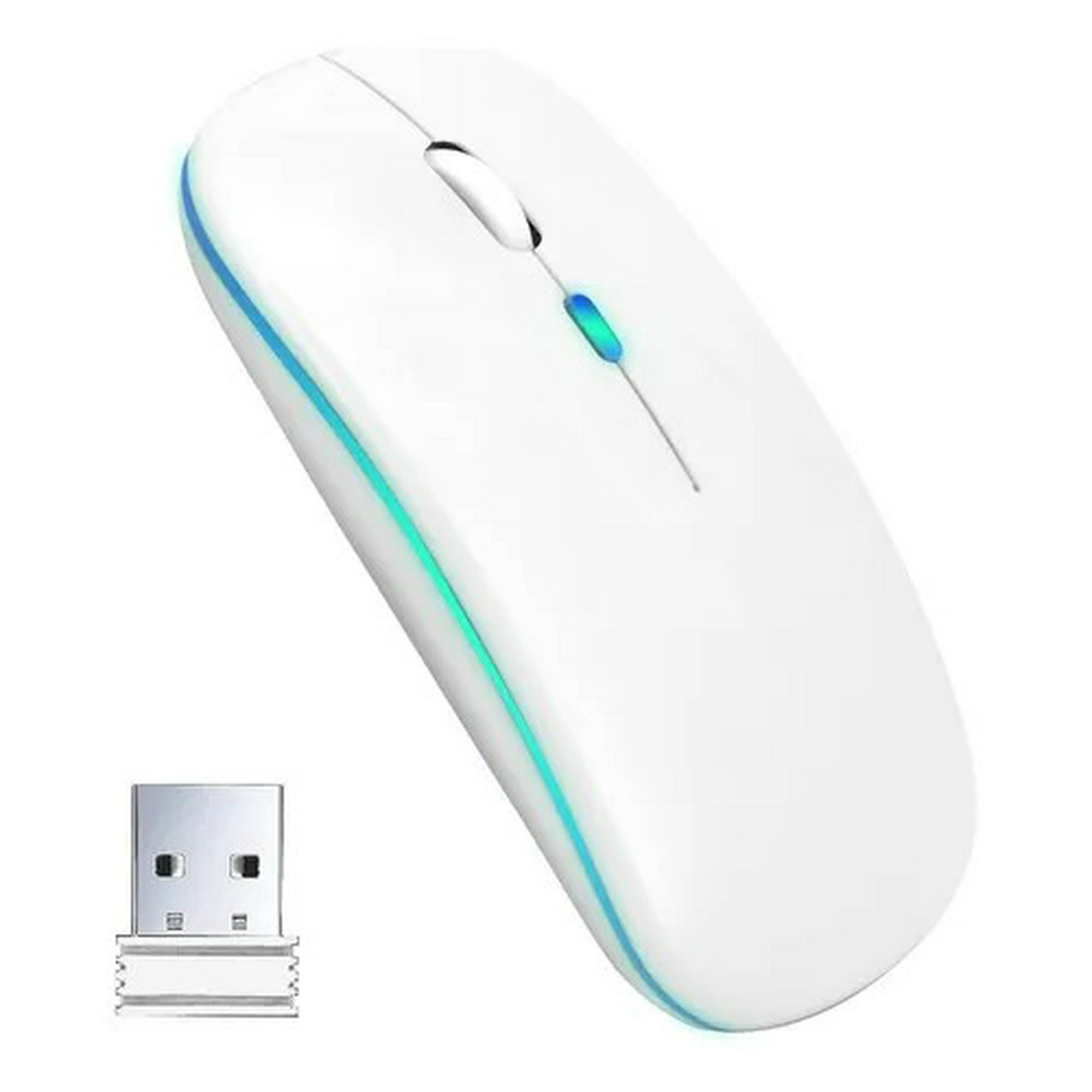 Meidimake - Mouse Inalámbrico