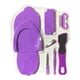 thumbnail image 1 of Set Pedicure Profesional Zapatillas Desechables Set Corta Uñas, 1 of 5