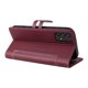thumbnail image 2 of Premium Wallet Case for Samsung Galaxy A73 5G with Card Slots & Kickstand, Flip Cover Red, 2 of 6