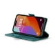 thumbnail image 2 of CaseMe tipo cartera iPhone 15 Pro Max con cierre magnético, RFID, tarjetero, soporte, carga inalámbrica, 2 of 5