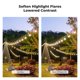 thumbnail image 3 of Filtro de lente K&F Concept Black Diffusion 1/8 67 mm Nano-X, 3 of 7