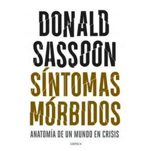 Critica - Libro Síntomas Mórbidos