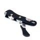 thumbnail image 1 of Escalada Parar Descender Rappelling Dispositivos de guarnición anti-pánico para los controles de mano del equipo de rescate de cuerda de 10-12mm Desingned, 1 of 3