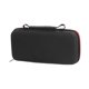 thumbnail image 5 of Estuche Para Micrófono De Gran Capacidad, Caja De Almacenamiento Portátil Para Salidas De Negocios, Borde Rojo, 5 of 5