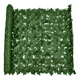 thumbnail image 1 of Malla hojas tupidas artificiales 4 uds decoración, 1 of 3