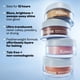 thumbnail image 4 of Loose Powder Kosas Cloud Set, caramelo translúcido, sin talco, 4 of 9