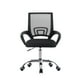 thumbnail image 1 of Silla Escritorio Con Respaldo Ergonomico Y Diseño Juvenil, 1 of 2