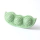 thumbnail image 1 of Interactive Pea-Shaped Dog & Cat Chew Toy - Perfect for Dental Cleaning!, 1 of 3