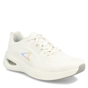 Zapatilla Mujer Power Fizz 300 Aurai Blanco