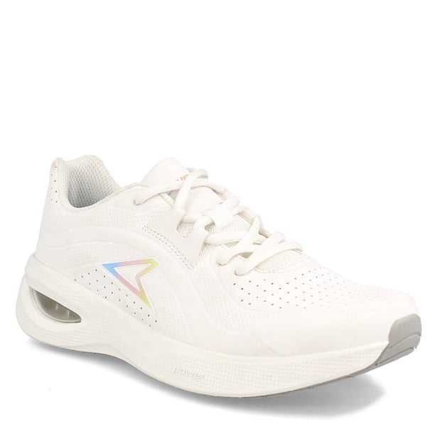 Zapatilla Mujer Fizz 300 Aurai Blanco