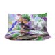 thumbnail image 4 of Splatoon Comforter Set 3 Pieces Quilt Cover Set Soft Bedding Sets for All Seasons, 4 of 5