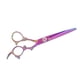 thumbnail image 1 of Tijeras de corte de pelo de acero inoxidable, tijeras profesionales para peluquería., 1 of 8