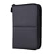 thumbnail image 3 of Estuche cosmético Bolsa de transporte Bolsa Plegable Stand up Pinceles de maquillaje Organizador Bolsa para lápiz de cejas Sombra de ojos Pincel, 3 of 5