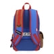 thumbnail image 3 of Mochila Escolar Niño Capitán America Azul Marvel, 3 of 3