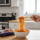 thumbnail image 3 of Ramen Coreano Buldak Sweet & Spicy Chicken Samyang Pack 5, 3 of 6