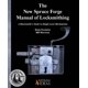 thumbnail image 1 of Libro Wiley: The New Spruce Forge – Manual de Cerrajería para Herreros, 1 of 1
