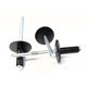 thumbnail image 2 of Remaches Pop Edge Performance Products de 4,8 mm Negro, 2 of 3