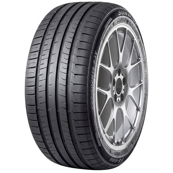 Neumático 225/40 ZR19 93Y Sunwide RS-One