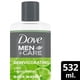 thumbnail image 3 of Body wash Dove men care Lima Aceite Avocado, 532 ml, 3 of 4