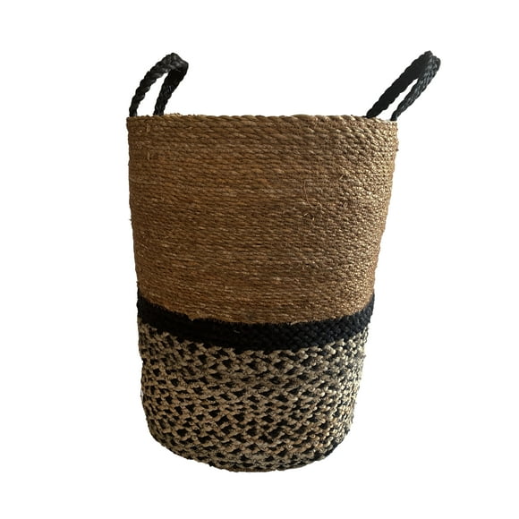 Decogreen Set De 2 Cestos Rectangular Ganjes M Y L